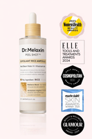 Dr.Melaxin™ - Sérum exfoliant coréen au riz